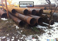 vand teava si tuburi din beton armat