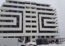 Vand apartament 2 camere,Rezervelor 79