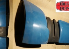 Deflector Mercedes Benz Actros 18.4. An fabricatie 2002