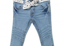 Pantaloni si blugi pentru fetite