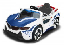 MCD C-Concept 2x 35W