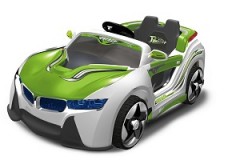 BMX CONCEPT 2x30W | 6V | 7Ah | RC | MP3