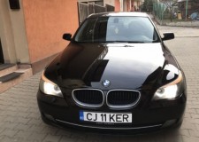 BMW 520 D CLUJ Napoca