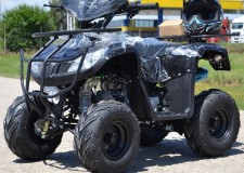 Atv T-Rex Bmw 125cc/Roti de 7 Inch