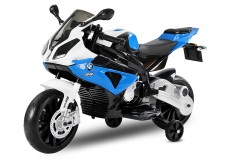 BMW S1000RR Motorbike