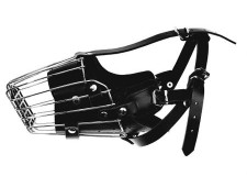 Botnita Army Type SK9 pentru Malinois