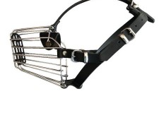 Botnita profesionala pentru Cocker, SK9