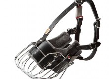 Botnita dublu captusita Ciobanesc German SK9