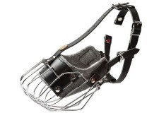 Botnita profesionala Ciobanesc German SK9