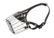 Botnita profesionala pentru Rottweiler SK9