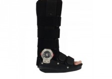 Orteze glezna-picior fixe/mobile