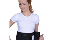 Orteza lombosacrala-lombostat-centura abdominala 16 cm