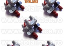 Bride forjate uz industrial Total Race
