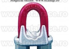 Bride forjate uz industrial Total Race