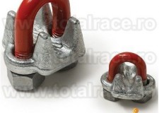 Bride cablu forjate Crosby