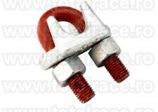 Bride forjate uz industrial Total Race