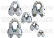 Gama completa bride cablu