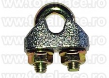 Clipsuri (bride) tip EN 13411-5 Tip A