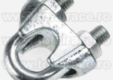 Accesorii cablu tractiune