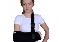 Orteza de cot-incheietura mainii-mana Luxury