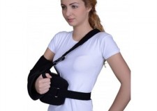 Orteza de cot cu abductie a umarului la 30Â°