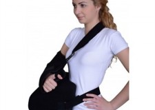 Orteza de cot-cu abductie a umarului la 45 si 60 grade