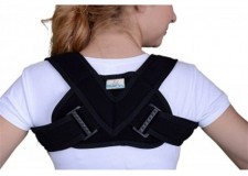 Orteza cervicotoracica-Ham de memorie-Orteza pt. clavicula