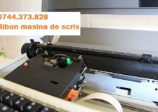 Ribon masina de scris electrica  Panasonic, Brother, Sharp,  Olivetti, Triumph Adler