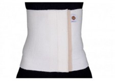 Orteza lombosacrala-lombostat din lana