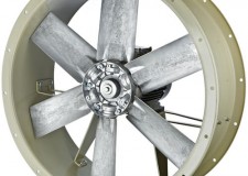 BTFM - Ventilatoare Axiale