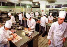 bucatar cu experienta olanda