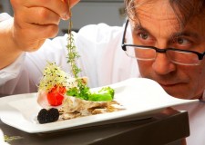 BUCATARI IN MAREA BRITANIE