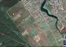 Vanzare Teren Buftea 950 Mp