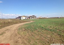 Vanzare Loturi Buftea 850 Mp