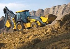 inchiriez buldoexcavator