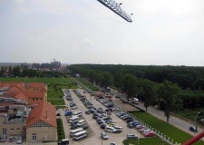 VÃ¢nd teren 10.000 mp Bulevardul Pipera - Åžcoala AmericanÄƒ