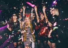 Munca in Elvetia in Club!