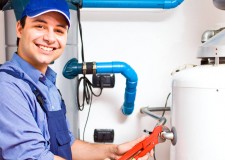 Instalator centrale termice