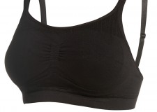 Sutien tip bustiera pentru sarcina si alaptare