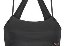 Top sportiv-bustiera pentru gravide Esprit