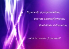 BUZZ IMPEX - echipamente estetica profesionala