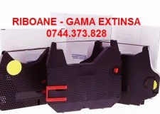 Ribon masina scris, Brother AX, Panasonic , Samsung SQ1000,Sharp Olympia, Olivetti ETP, Olivetti Lettera, Olivetti Linea, Olivetti Praxis ...