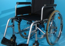 Rulant dizabilitati sau handicap second hand Dietz