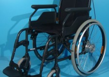 Rulant invalizi second hand-45 cm