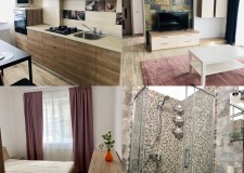 Apartament de inchiriat 2 cam, MILITARI REZERVELOR