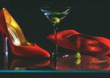 ESCORTE // NIGHT CLUB GERMANIA