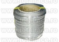 Instalatii de ridicat din cablu cu manta PVC Total Race