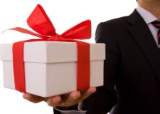 Cadouri corporate inteligente GadgetWorld