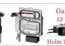 Modul electronic pompa injectie Opel 2.0 Dti COD 003