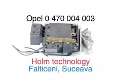 Modul electronic pompa de injectie OPEL 1.7DTL - COD 003